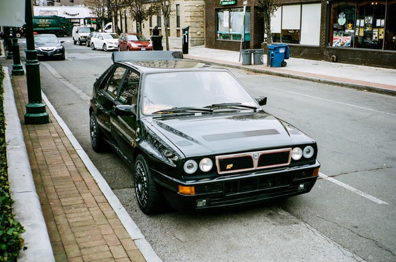 Illustration for article titled The Complete List of Cars I'll (Probably) Be Driving in New York